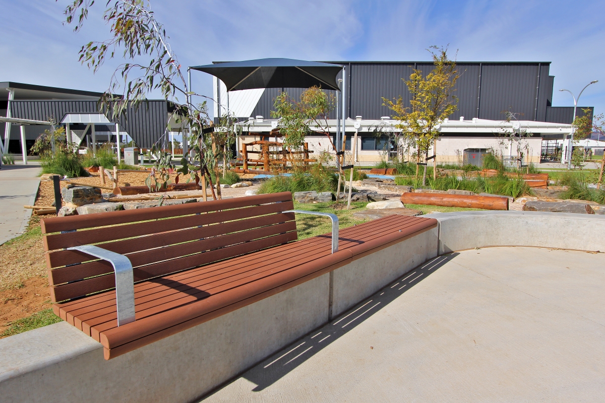 Aldinga Payinthi & Riverbanks College
